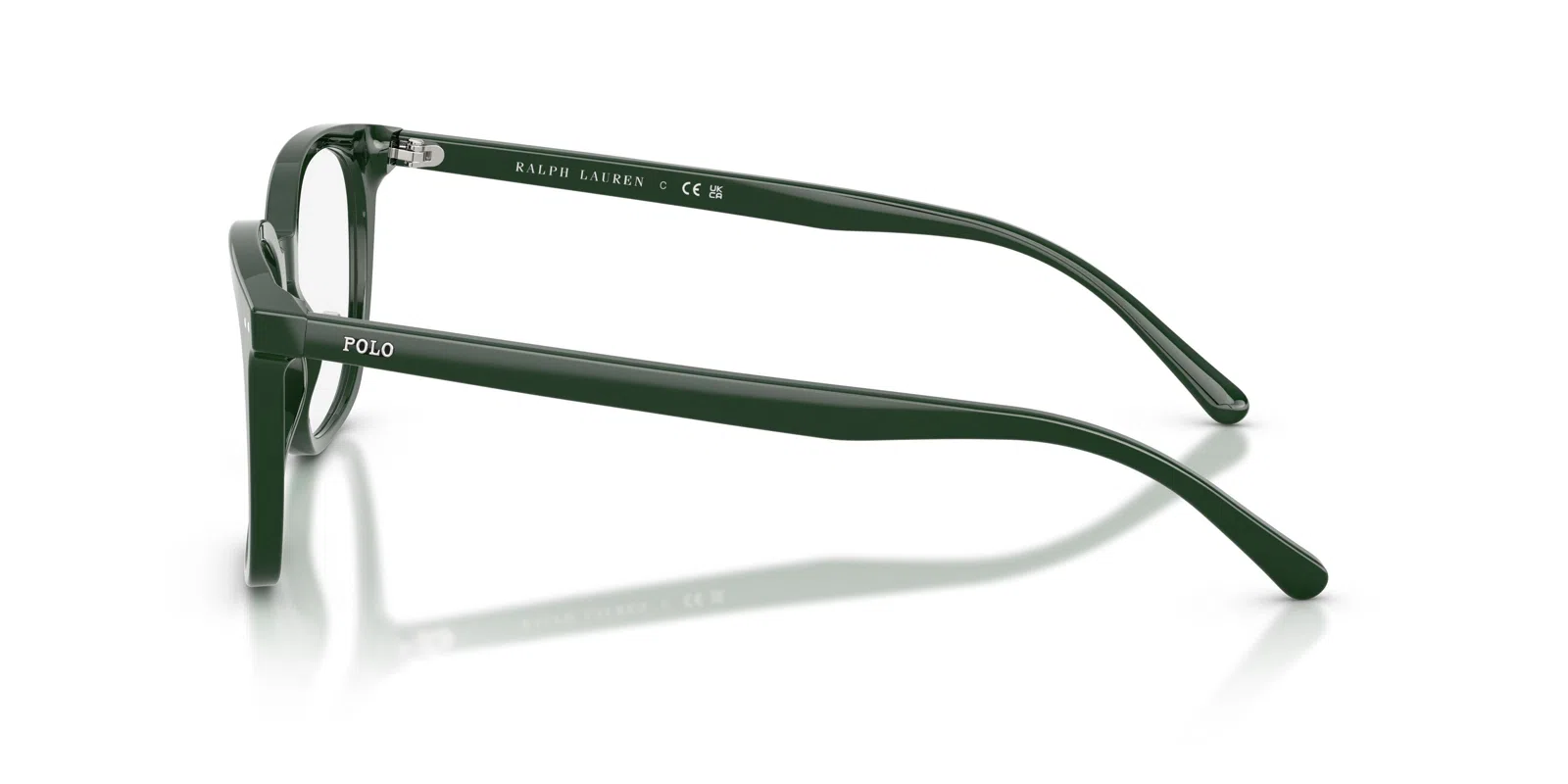 Polo 2256 Eyeglasses - view 13